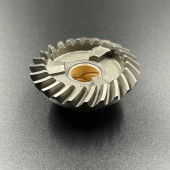 Шестерня переднего хода Tohatsu 9,9-18 (350-64010-0; 350-64010-2; 20F-06.00.00.27) (YUELANG)