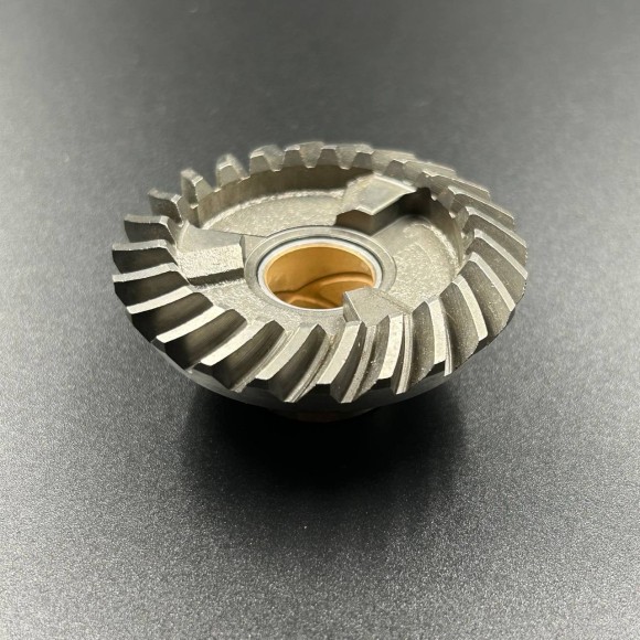 Шестерня переднего хода Tohatsu 9,9-18 (350-64010-0; 350-64010-2; 20F-06.00.00.27) (YUELANG) Шестерня переднего хода Tohatsu 9,9-18 (350-64010-0; 350-64010-2; 20F-06.00.00.27) (YUELANG)