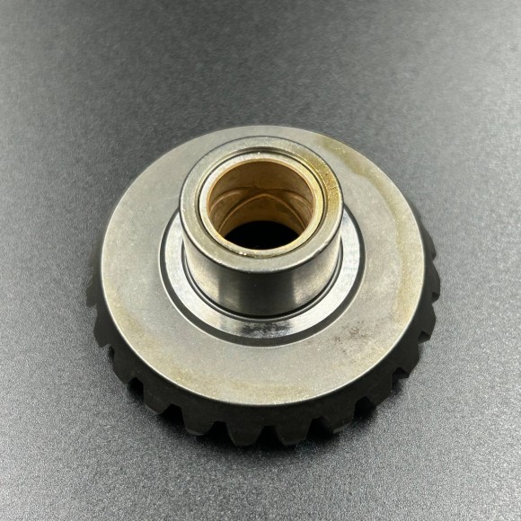 Шестерня переднего хода Tohatsu 9,9-18 (350-64010-0; 350-64010-2; 20F-06.00.00.27) (YUELANG) Шестерня переднего хода Tohatsu 9,9-18 (350-64010-0; 350-64010-2; 20F-06.00.00.27) (YUELANG)