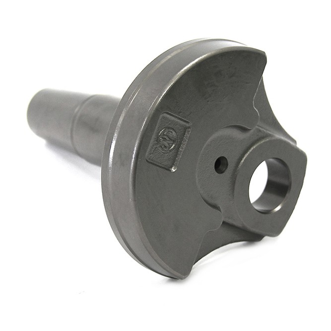 Щека коленвала BRP 552F (PTO, длинная) SM-09381