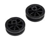 Основания тяги реверса Marine Rocket (2шт) (40F-06.06.04) Основания тяги реверса Marine Rocket (2шт) (40F-06.06.04)