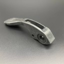 Ручка скорости Yamaha 9.9-15 (PREMARINE)