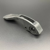 Ручка скорости Yamaha 9.9-15 (PREMARINE)