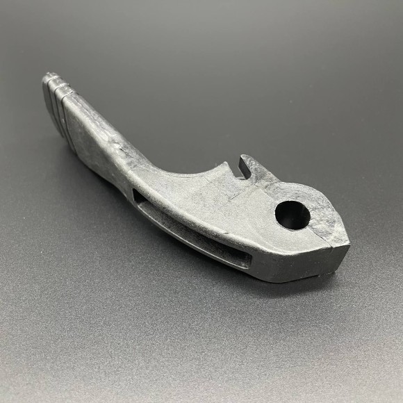 Ручка скорости Yamaha 9.9-15 (PREMARINE)