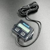 Тахометр со счетчиком моточасов RL-HM011A