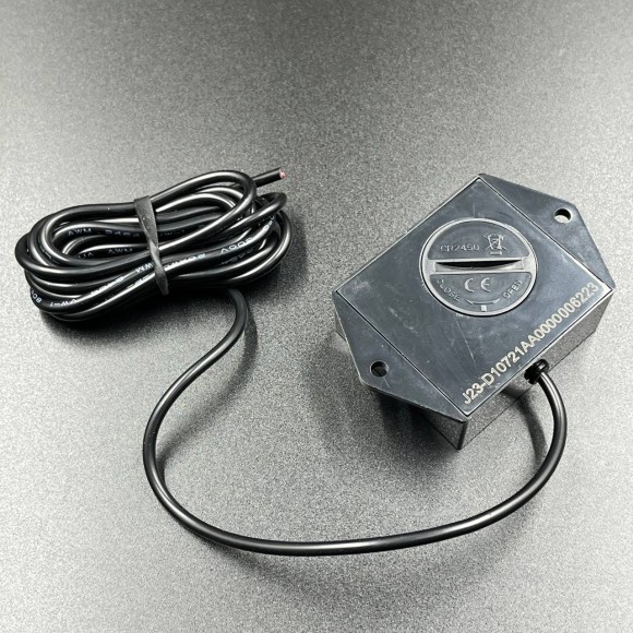 Тахометр со счетчиком моточасов RL-HM011A