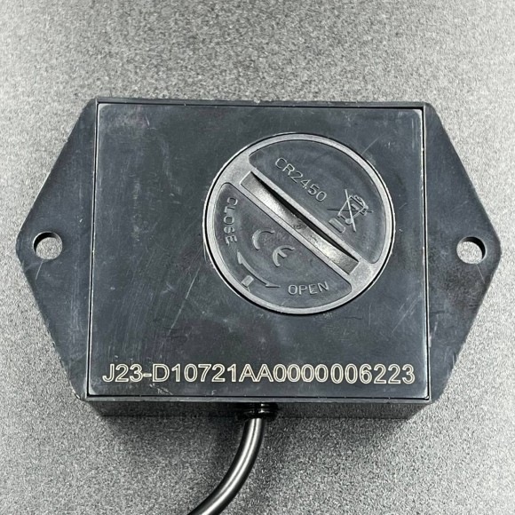 Тахометр со счетчиком моточасов RL-HM011A