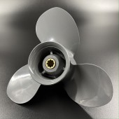 Гребной винт Honda BF8-BF15, BF20D (3x9-1/4x9) Гребной винт Honda BF8-BF15, BF20D (3x9-1/4x9)