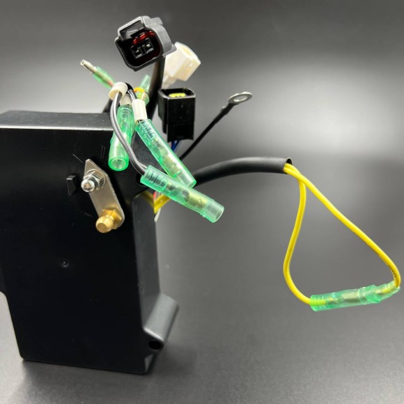 Коммутатор Yamaha 60-70 (PREMARINE) Коммутатор Yamaha 60-70 (PREMARINE)