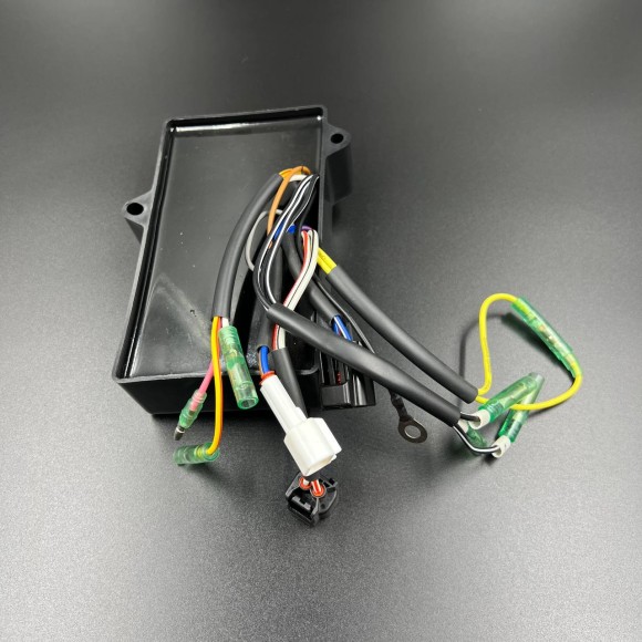 Коммутатор Yamaha 60-70 (PREMARINE) Коммутатор Yamaha 60-70 (PREMARINE)