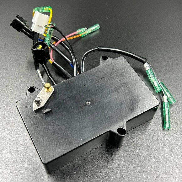 Коммутатор Yamaha 60-70 (WUHU) Коммутатор Yamaha 60-70 (WUHU)