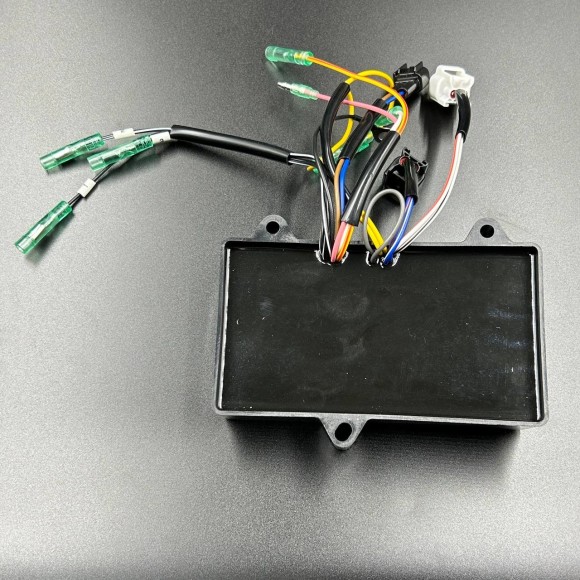 Коммутатор Yamaha 60-70 (WUHU) Коммутатор Yamaha 60-70 (WUHU)