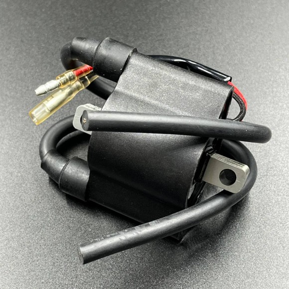 Катушка зажигания YAMAHA 9,9-15 F6-9,9 (6B4-85570-00 ;680-85570-00) (KACAWA)