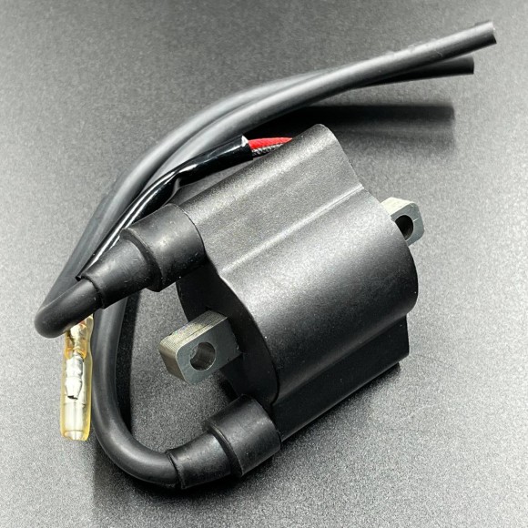 Катушка зажигания YAMAHA 9,9-15 F6-9,9 (6B4-85570-00 ;680-85570-00) (KACAWA)