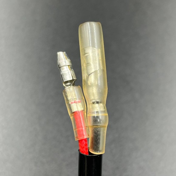 Катушка зажигания YAMAHA 9,9-15 F6-9,9 (6B4-85570-00 ;680-85570-00) (KACAWA)