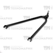 Верхний рычаг левый Arctic Cat/Yamaha SM-08215L Верхний рычаг левый Arctic Cat/Yamaha SM-08215L