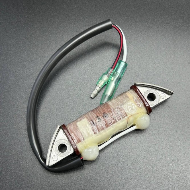 Катушка EXCITER COIL (Quicksilver)