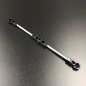 Тяга карбюратора 6H4 Yamaha 40-50 Тяга карбюратора 6H4 Yamaha 40-50