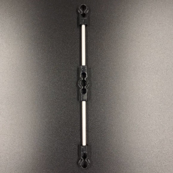 Тяга карбюратора 6H4 Yamaha 40-50 Тяга карбюратора 6H4 Yamaha 40-50