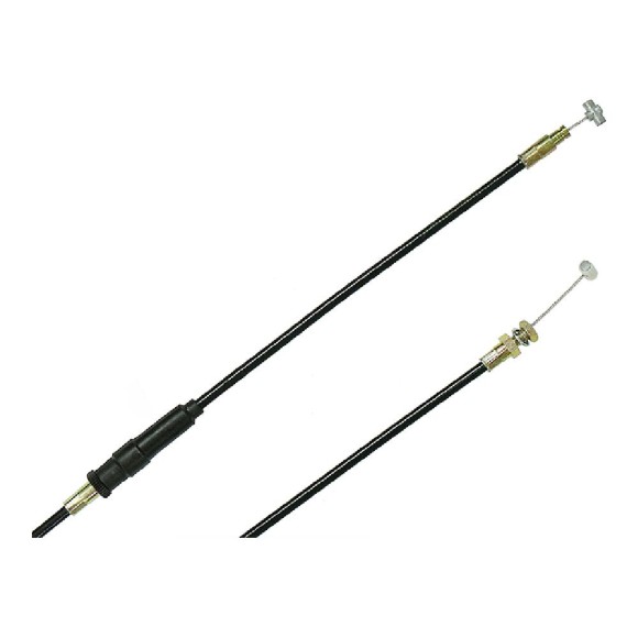 Трос газа Polaris SM-05087