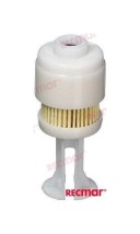 Фильтр топливный Suzuki/Yamaha/Mercury DF200T-300T; F150/200/225 (сменный элемент), Recmar