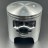 Поршневой комплект Yamaha VK540 (+0.50mm) (09-808-02) (Osaka)