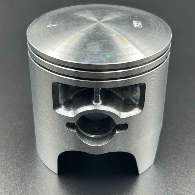 Поршневой комплект Yamaha VK540 (+0.50mm) (09-808-02) (Osaka)