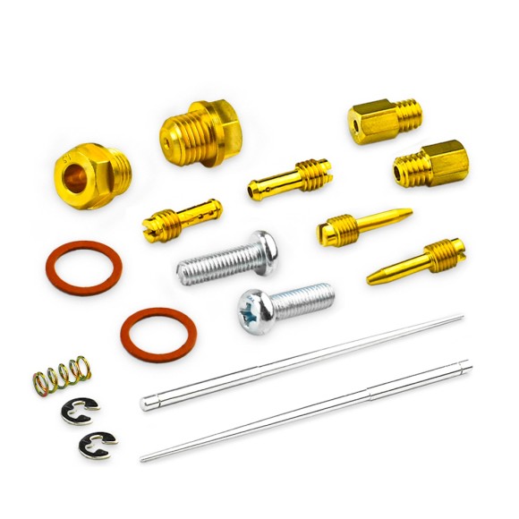 Ремкомплект карбюратора Polaris SM-07612