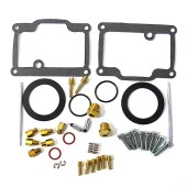 Ремкомплект карбюратора Polaris SM-07612