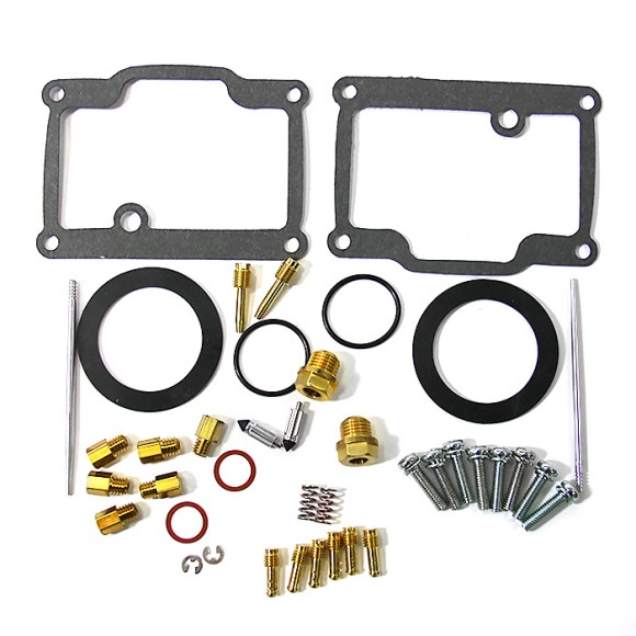 Ремкомплект карбюратора Polaris SM-07612