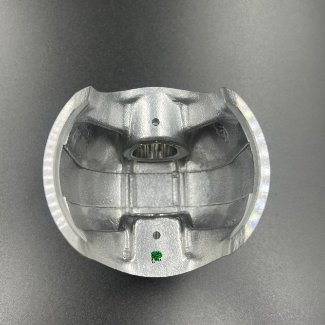 Поршневой комплект SKI-DOO 600 (Rotax 593LC) (0.5mm) (09-785-02) (Sinera)