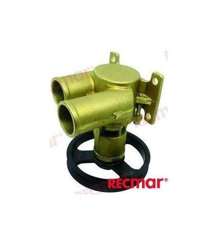 Насос забортной воды Volvo Penta D3-110-220, Recmar