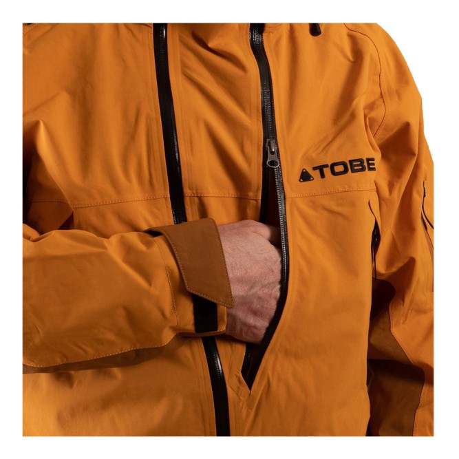 Комбинезон Tobe Vivid V2 без утеплителя Yam, 2XL