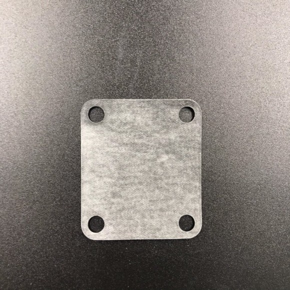 Прокладка крышки топливного насоса Yamaha 20-25 Прокладка крышки топливного насоса Yamaha 20-25