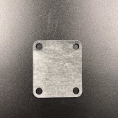 Прокладка крышки топливного насоса Yamaha 20-25 Прокладка крышки топливного насоса Yamaha 20-25