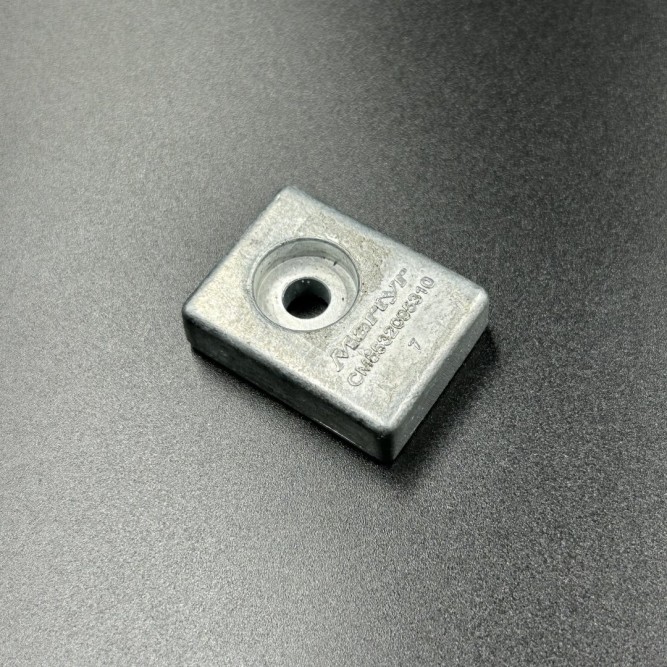 Анод подвески Suzuki 25-115 (Цинковый) (55320-95311) (Omax)