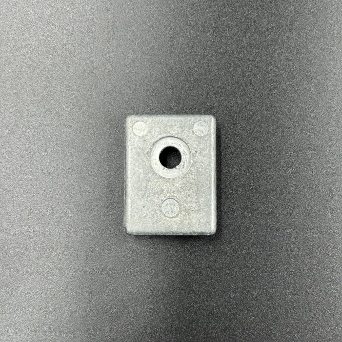 Анод подвески Suzuki 25-115 (Цинковый) (55320-95311) (Omax)