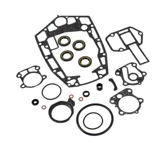 Ремкомплект редуктора Yamaha 75A/85A, Recmar