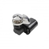 Лебедка якорная "SMART PLUS" без барабана, 1000Вт, 12В, цепь 8мм Лебедка якорная "SMART PLUS" без барабана, 1000Вт, 12В, цепь 8мм