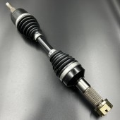 Привод (Передний, левый) CFM 500/600/800 (В сборе) (ZIBO)