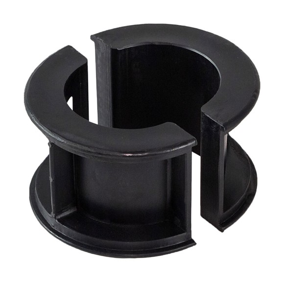 Втулка для стоек и подножек 2-7/8" Втулка для стоек и подножек 2-7/8"