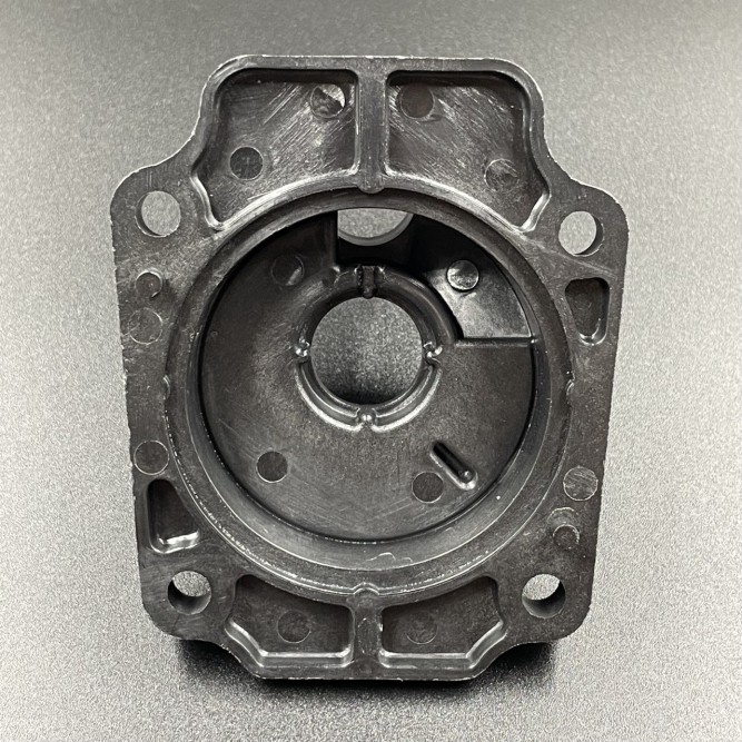 Корпус помпы охлаждения Suzuki DT25-30, DF25-30(A) (PREMARINE)