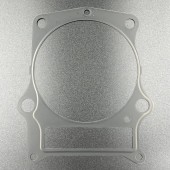 Прокладка под цилиндр Yamaha Grizzly/Rhino (Yamaha)