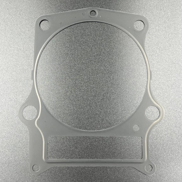 Прокладка под цилиндр Yamaha Grizzly/Rhino (Yamaha)