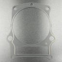 Прокладка под цилиндр Yamaha Grizzly/Rhino (Yamaha)