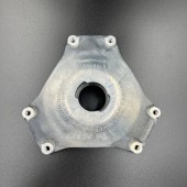 Крышка ведущего вариатора Yamaha VK540 (Yamaha) Крышка ведущего вариатора Yamaha VK540 (Yamaha)
