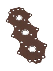 Прокладка под крышку головки Yamaha 60-70, Recmar