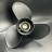 Гребной винт Suzuki DF90-140/70-140A (3x13x17)