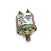 Датчик давления масла 0-10bar 1/8", 10-184om, гайка Датчик давления масла 0-10bar 1/8", 10-184om, гайка