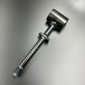 Натяжитель гусеницы снегохода Yamaha RS Venture/VK Pro/VK 540 (Yamaha) Натяжитель гусеницы снегохода Yamaha RS Venture/VK Pro/VK 540 (Yamaha)